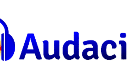 Editor de áudio Audacity 3.3 adiciona novo efeito de filtro de prateleira, batidas e compassos experimentais