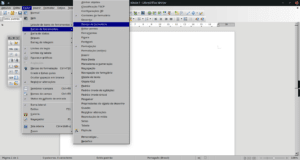Como criar formulários preenchíveis LibreOffice Writer