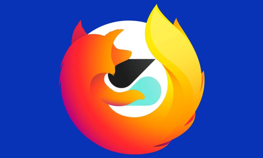 Mozilla Firefox quer oferecer novo modelo de internet