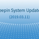 Deepin 15.9 anuncia atualização
