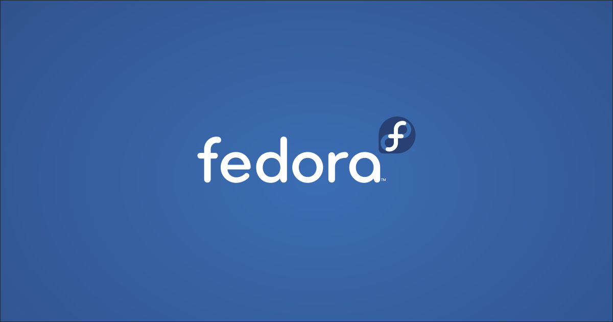 Fedora 31 apresenta mais novidades