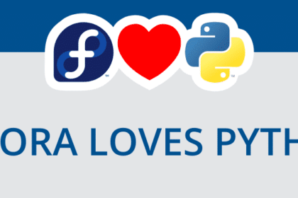 Python pode executar até 27% mais rápido no Fedora 32 com otimização