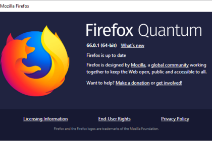 Depois de hackeado, Firefox lança atualização de segurança