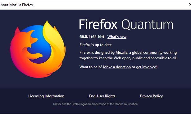 Depois de hackeado, Firefox lança atualização de segurança