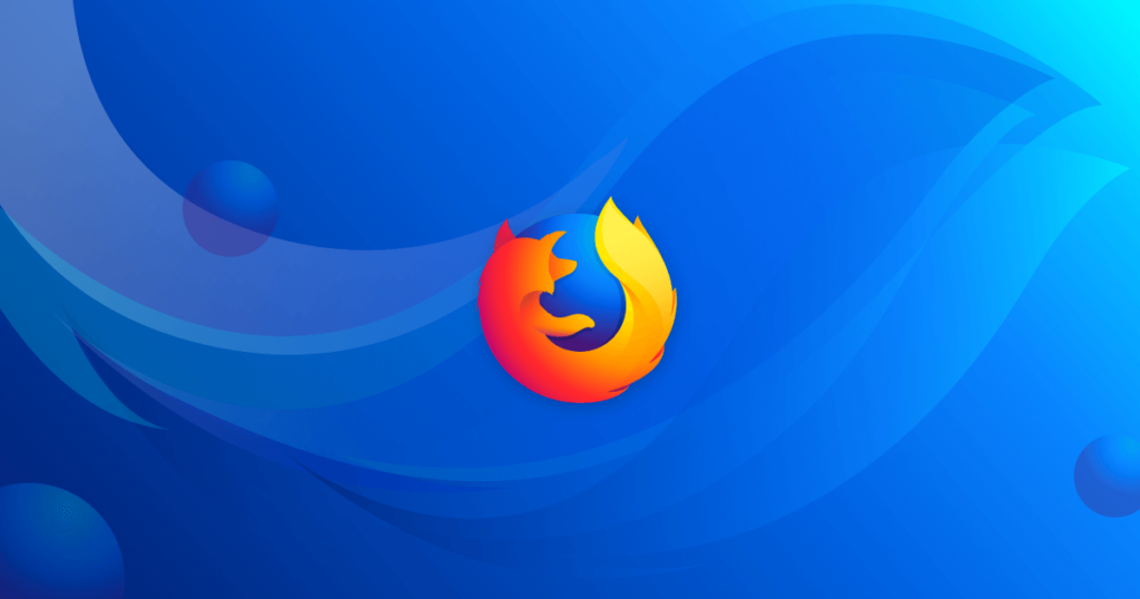 Suporte a mensagens nativas chega em versão estável do Firefox Snap