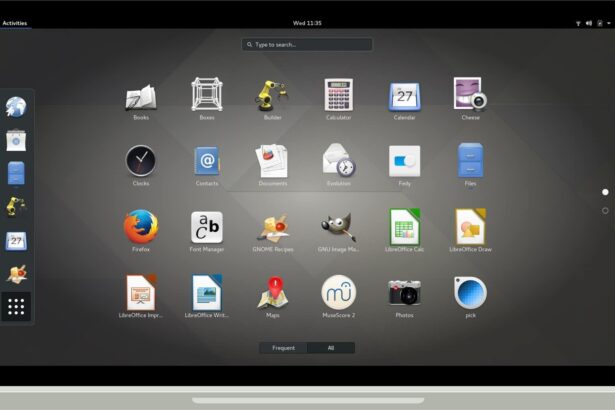 GNOME 3.34 recebe segunda versão beta
