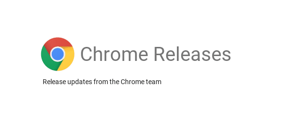 Chrome 73 chega com novidades para Linux
