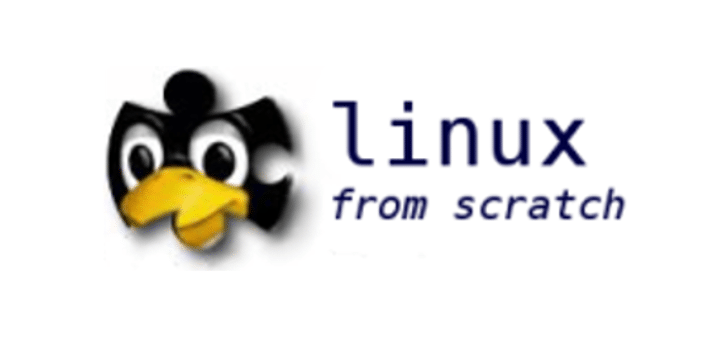 Linux From Scratch 10 é completamente renovado
