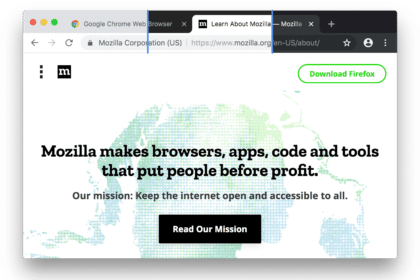 Como deixar o Mozilla Firefox com a cara do Chrome