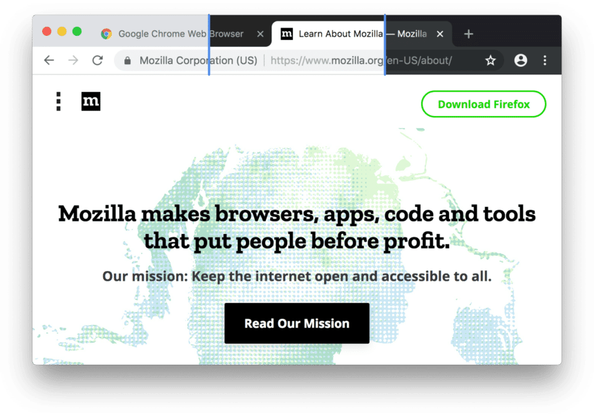 Como deixar o Mozilla Firefox com a cara do Chrome