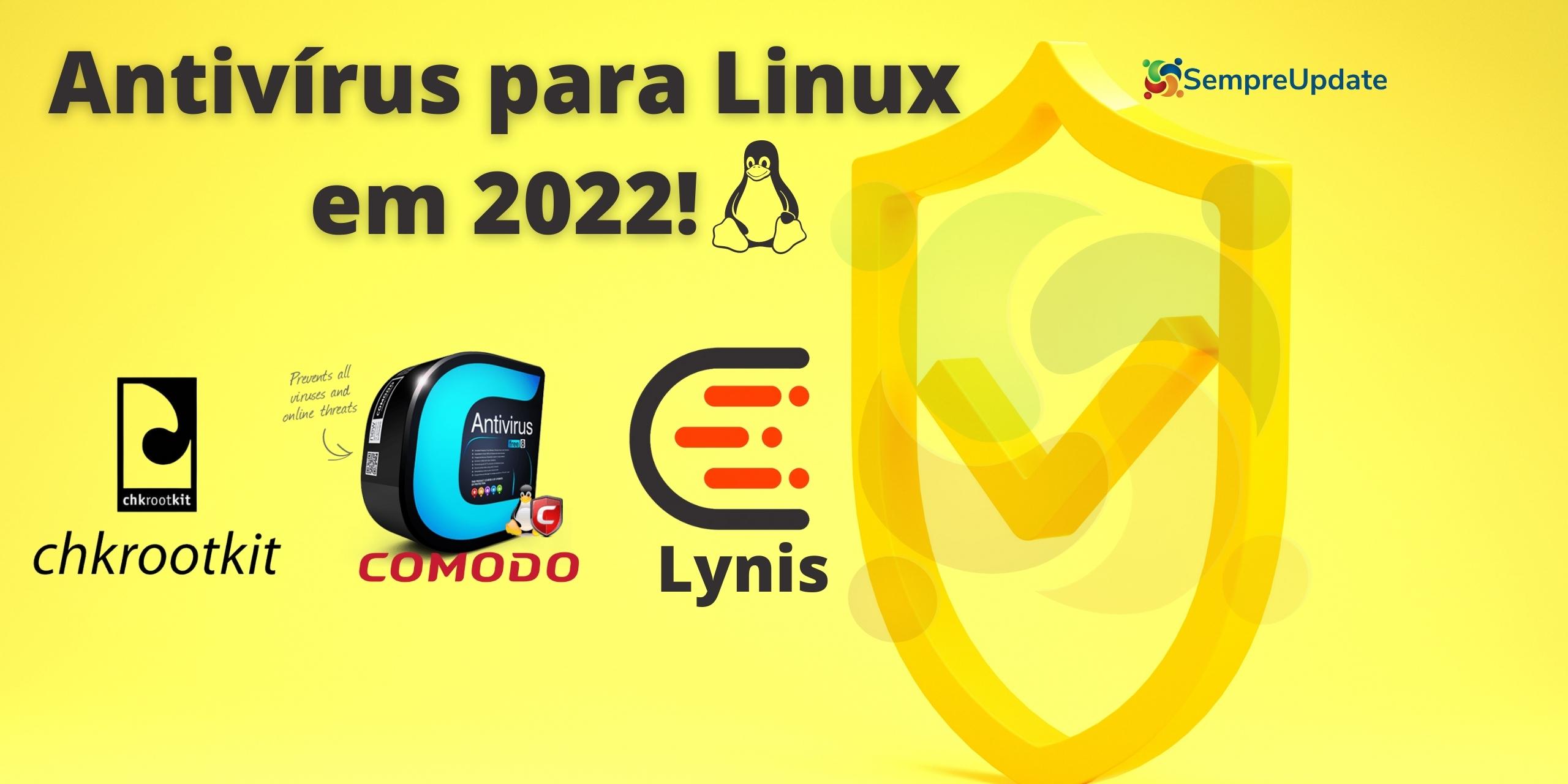 melhores-antivirus-gratuitos-para-linux-2022