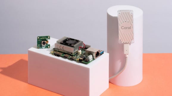 o-google-comeca-a-vender-o-coral-dev-board-um-kit-de-hardware-para-acelerar-os-processos-de-inteligencia-artificial