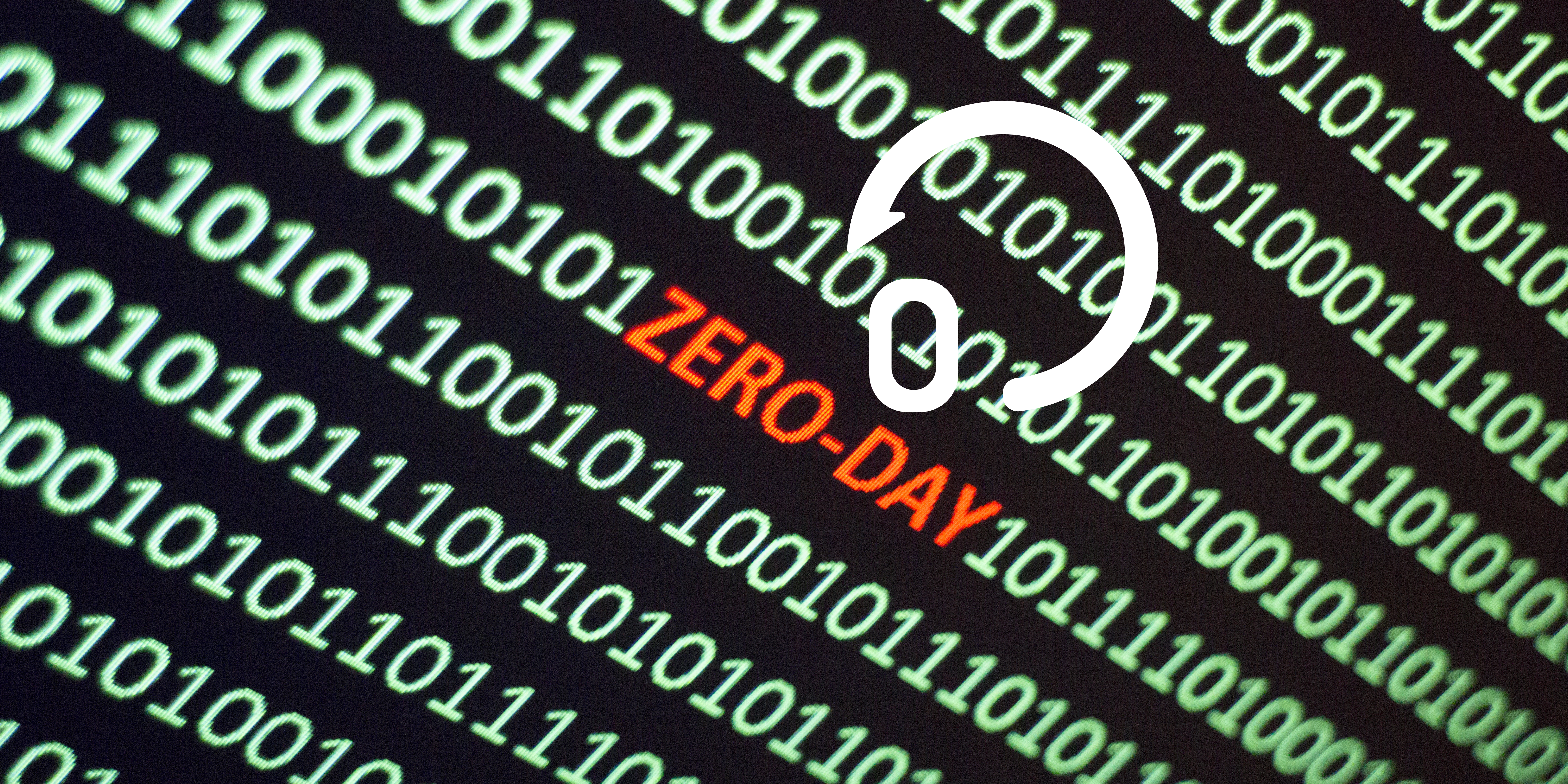 O que é Zero Day?