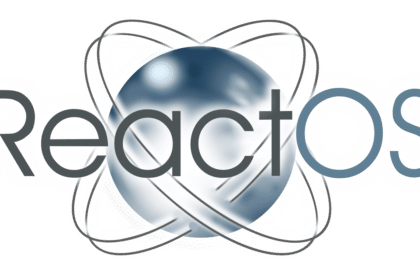 ReactOS melhora inicialização UEFI, trabalho DirectX e preparação de API NT6 +
