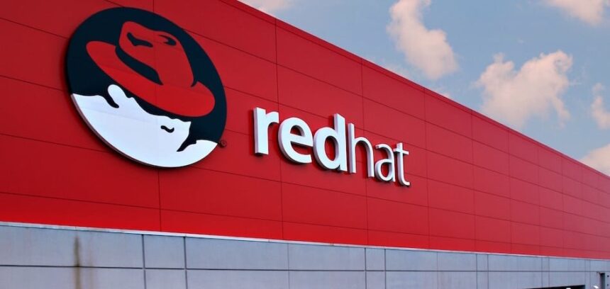 Red Hat registra crescimento