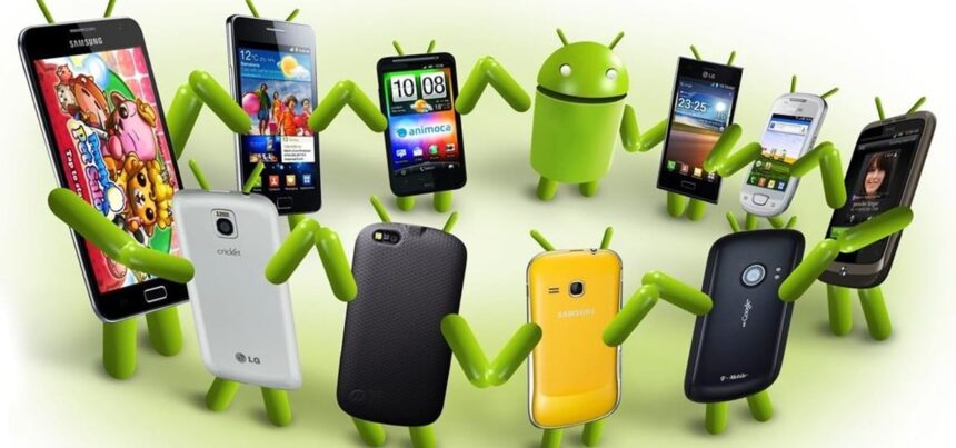 Saiba como o Google nomeia os lançamentos do Android!