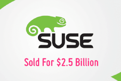 SUSE é novamente uma empresa independente após aquisição da EQT