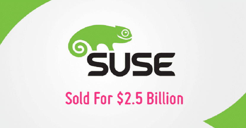 SUSE é novamente uma empresa independente após aquisição da EQT