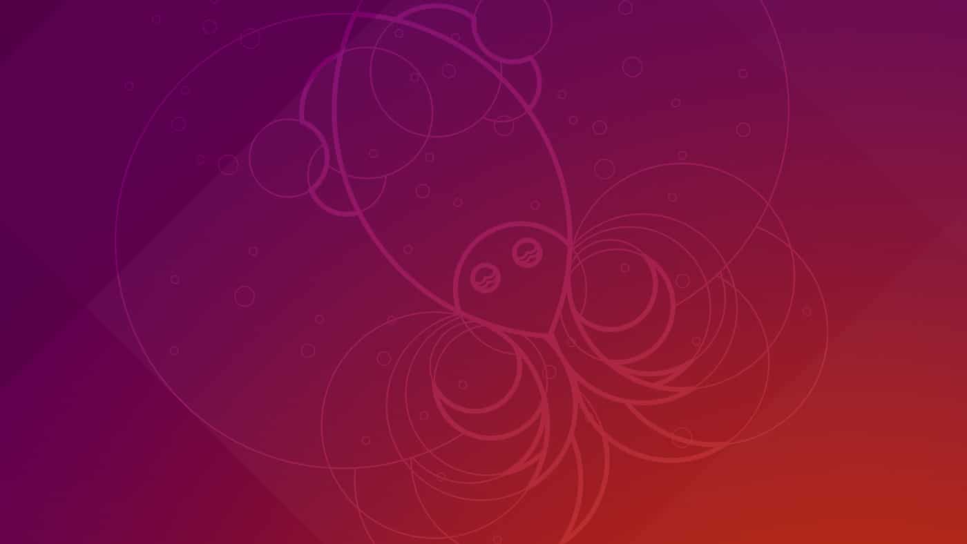Ubuntu 18.10 (Cosmic Cuttlefish) chegará ao fim da vida útil em 18 de julho de 2019
