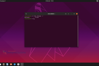 review do Ubuntu 19.04