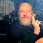 Julian Assange (WikiLeaks) é acusado de conspirar com hackers do Anonymous