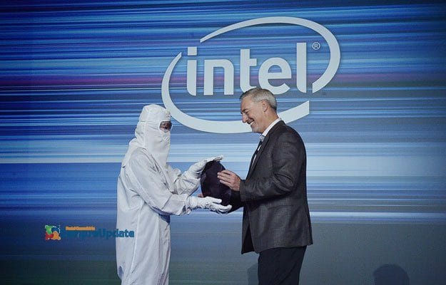 Intel divulga quatro novas vulnerabilidades