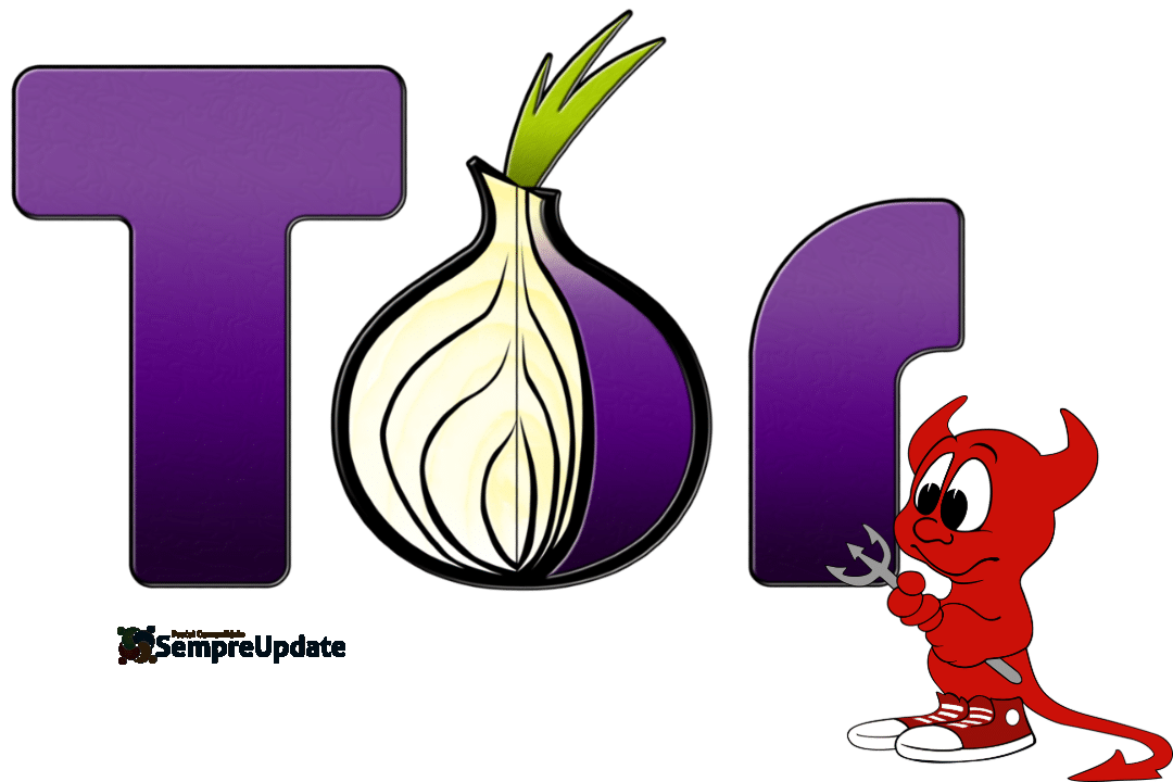 Como utilizar o Tor Demon no Linux