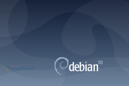 Debian 10 "Buster" lança a primeira atualização de segurança do Kernel