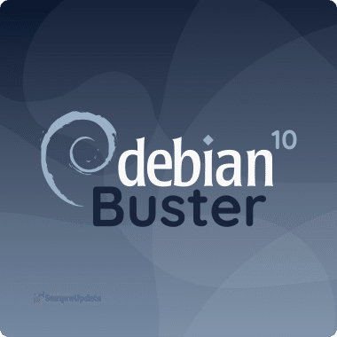 Imagens de lançamento do Debian 10.0 "Buster" estão em teste