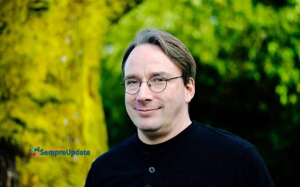 Linus Torvalds anuncia Kernel 5.7 RC3