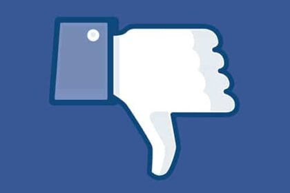 Facebook revela outra violação de privacidade