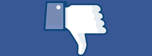 Facebook revela outra violação de privacidade