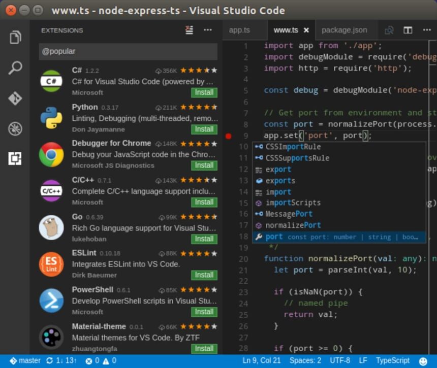 microsoft-lanca-oficialmente-o-codigo-do-visual-studio-como-snap-para-usuarios-linux