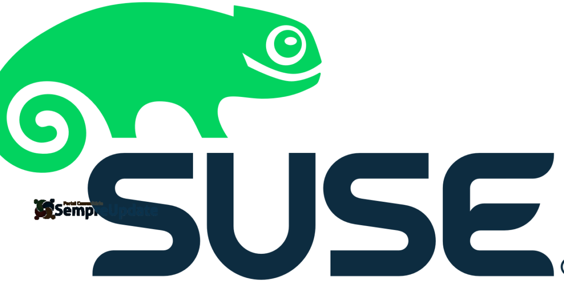 SUSE atualiza Btrfs com E/S codificada e melhorias no desempenho do Fsync