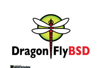 Driver WireGuard mesclado ao kernel do DragonFlyBSD