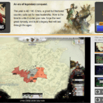 Total War: Three Kingdoms liberado para Linux, Windows e Mac