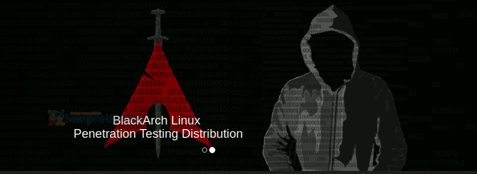 BlackArch, MX Linux e FreeBSD com novas versões