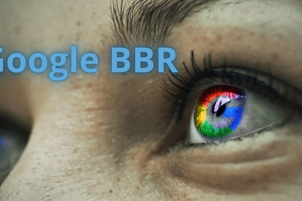 Google BBR