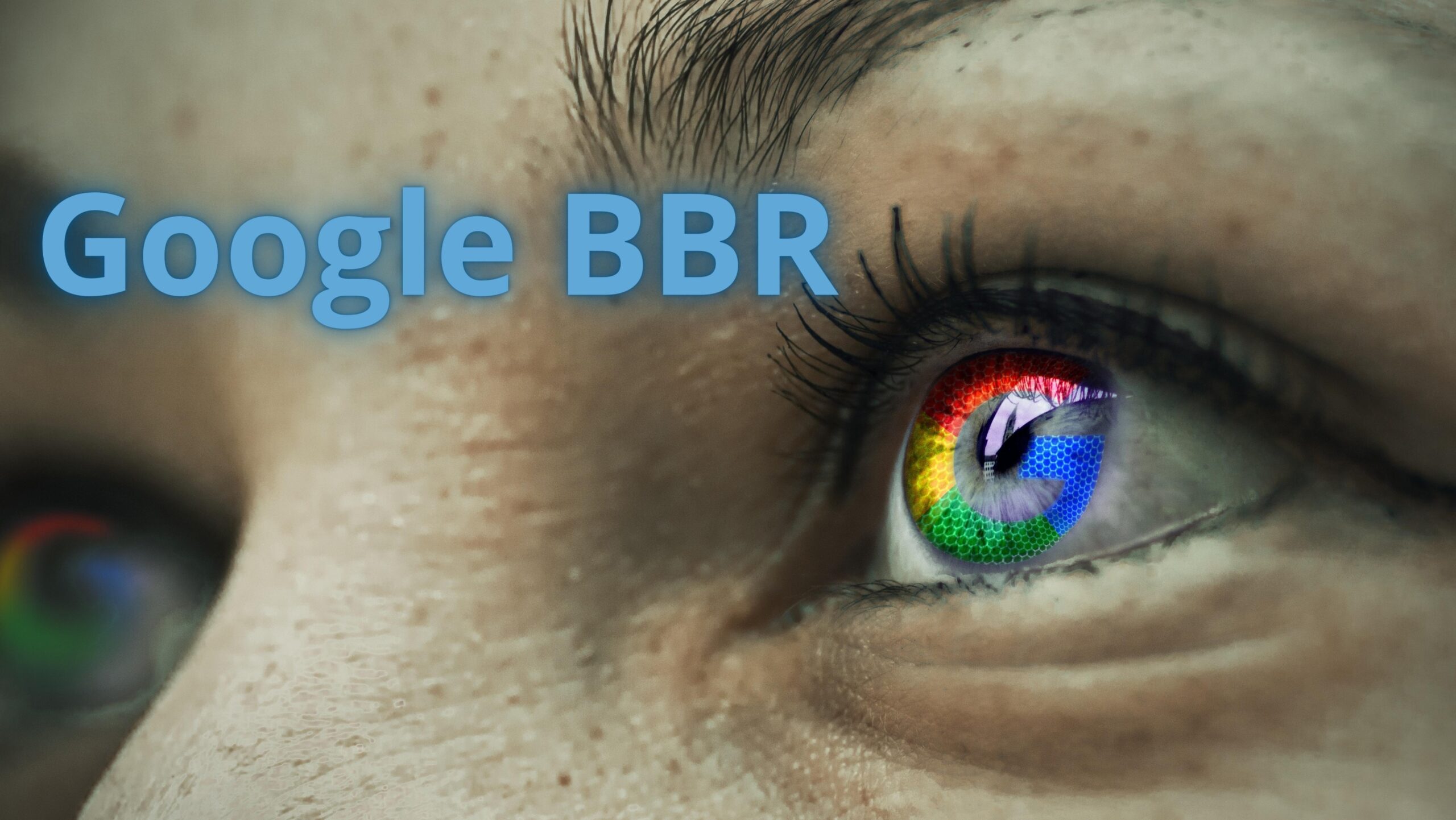 Google BBR