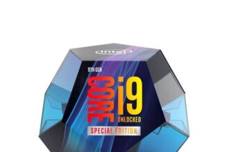 Intel Core i9 9900KS permite núcleo de 5.0GHz