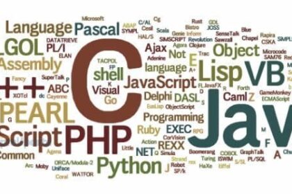Aumenta procura por Python e habilidades da AWS