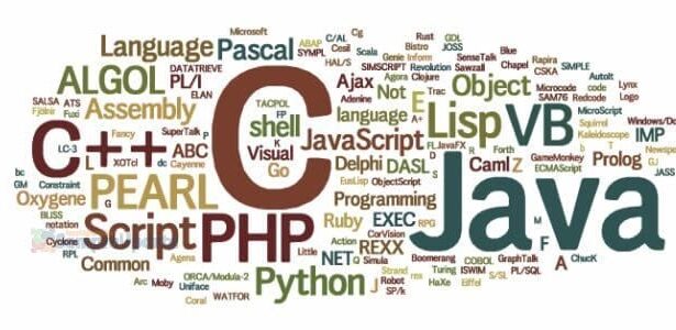 Aumenta procura por Python e habilidades da AWS