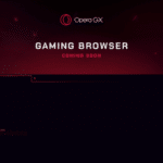 Opera anuncia o “Opera GX”, primeiro navegador de jogos do mundo