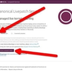 Kernel Live Patch tem atualização de segurança para o Ubuntu 18.04 LTS e 16.04 LTS