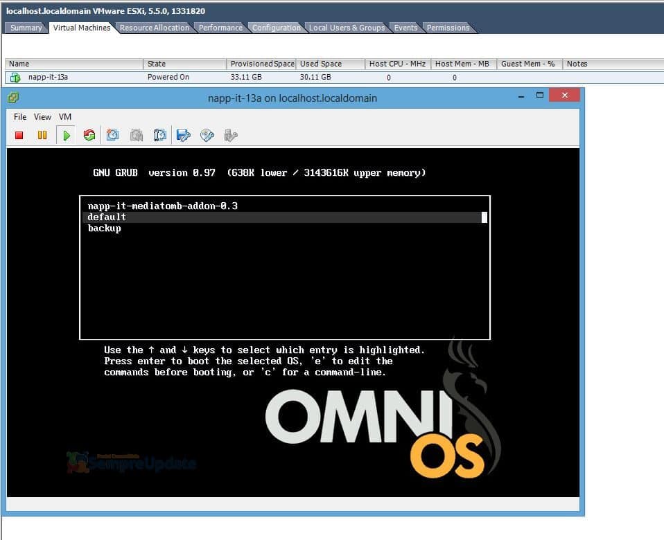 Lançadas novas versões do OpenSUSE Leap, Tails, Kali Linux e OmniOS