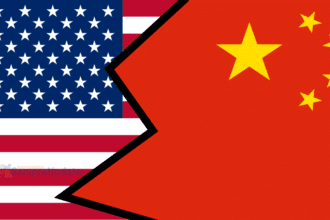 China tem uma lista negra que pode ser usada para punir empresas de tecnologia americanas