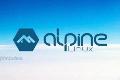 Distribuição Alpine Linux 3.15 lançada com Linux 5.15 LTS, GNOME 41 e UEFI Secure Boot Support