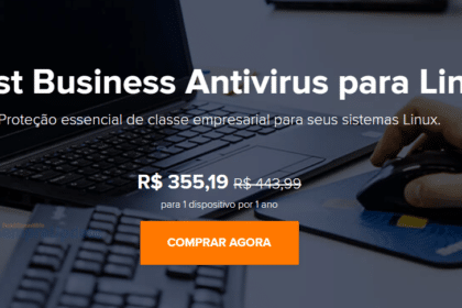 Antivírus Avast para Linux