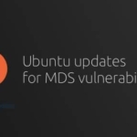 Canonical lança atualizações do Ubuntu para aumentar segurança