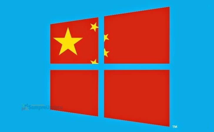 Forças Armadas chinesas desistem do Windows e do Linux